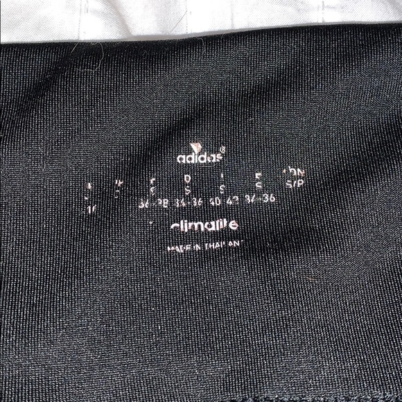 Adidas climalite full-length leggings - Picture 3 of 3